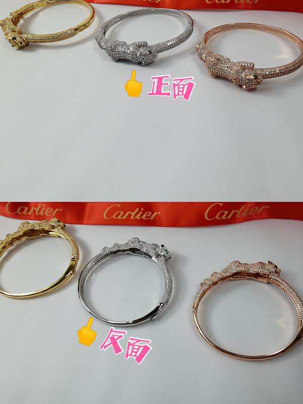 Cartier bracelet 11lyx18 (9)